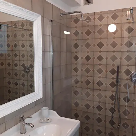 Ferienwohnung Casa Sass Trient Exterior foto