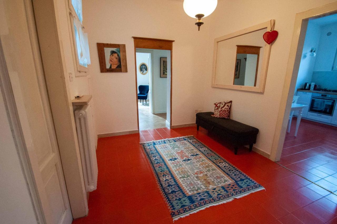 Apartment Casa Sass *