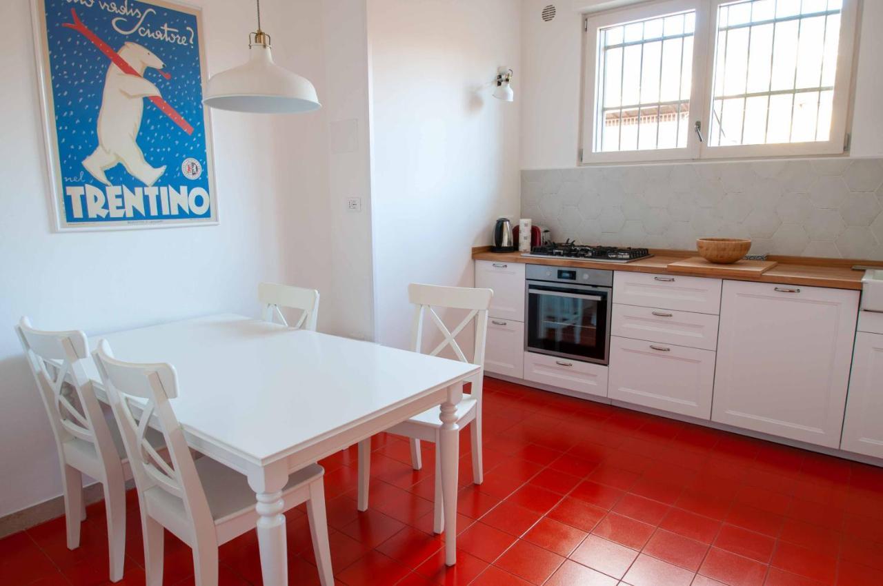 Casa Sass * Trento