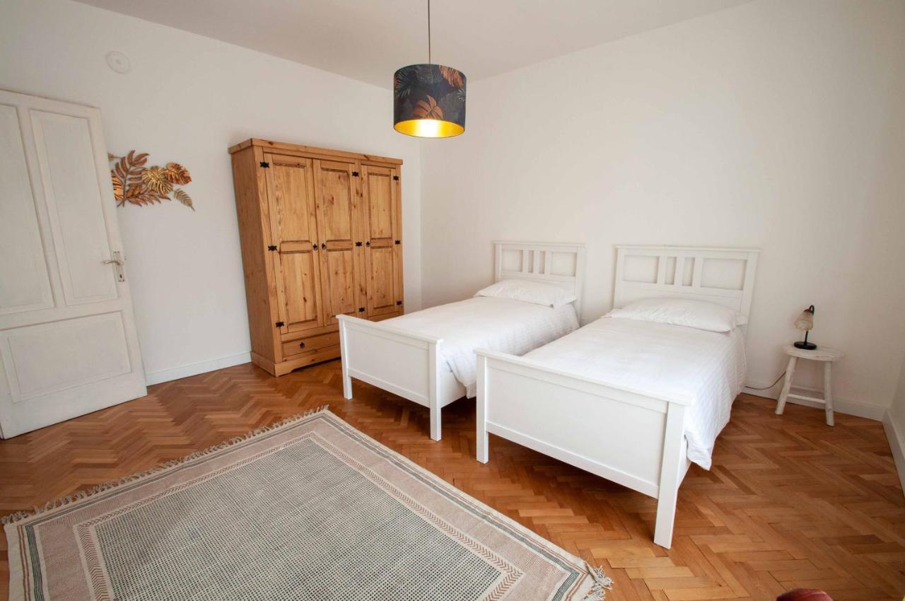 Casa Sass Apartment *