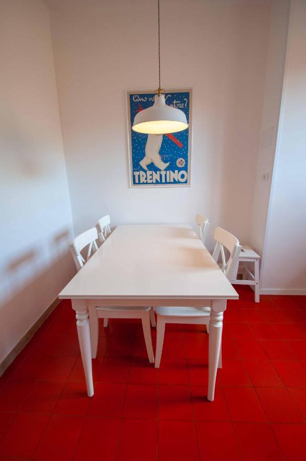 Casa Sass Apartment Trento