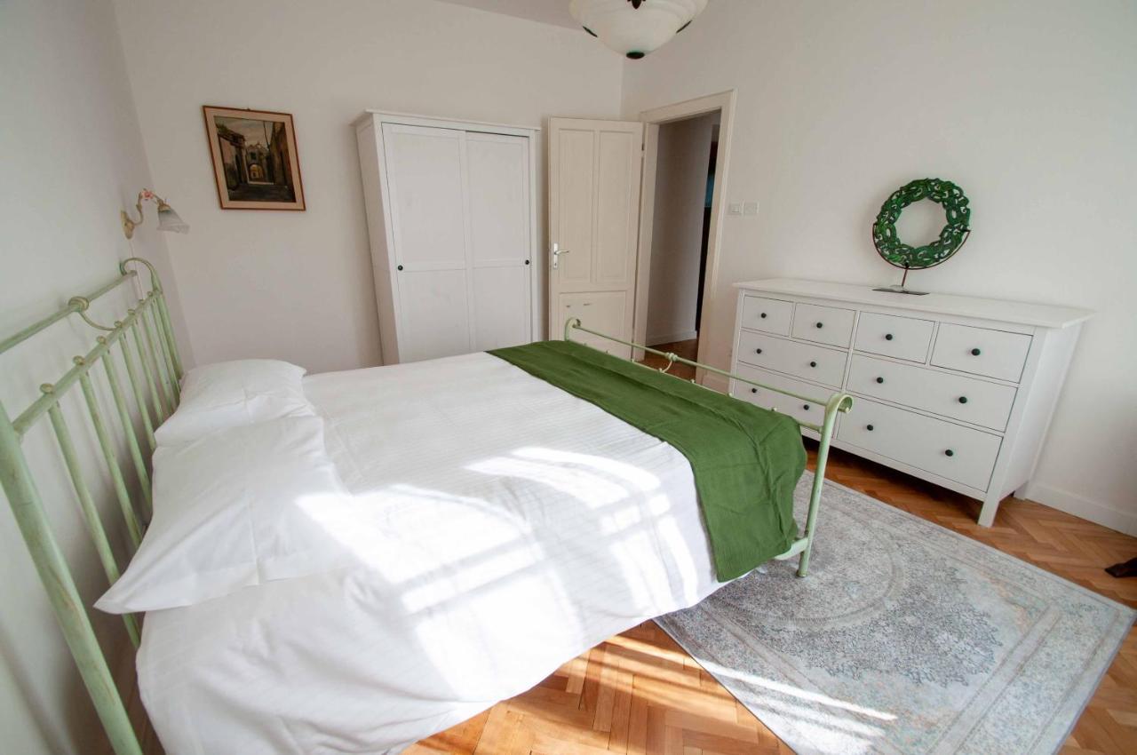 Casa Sass Apartment