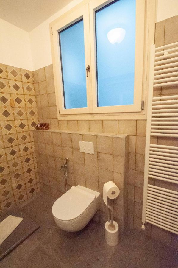 Casa Sass Apartment *