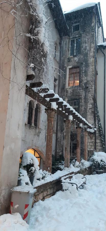 Casa Sass Trento