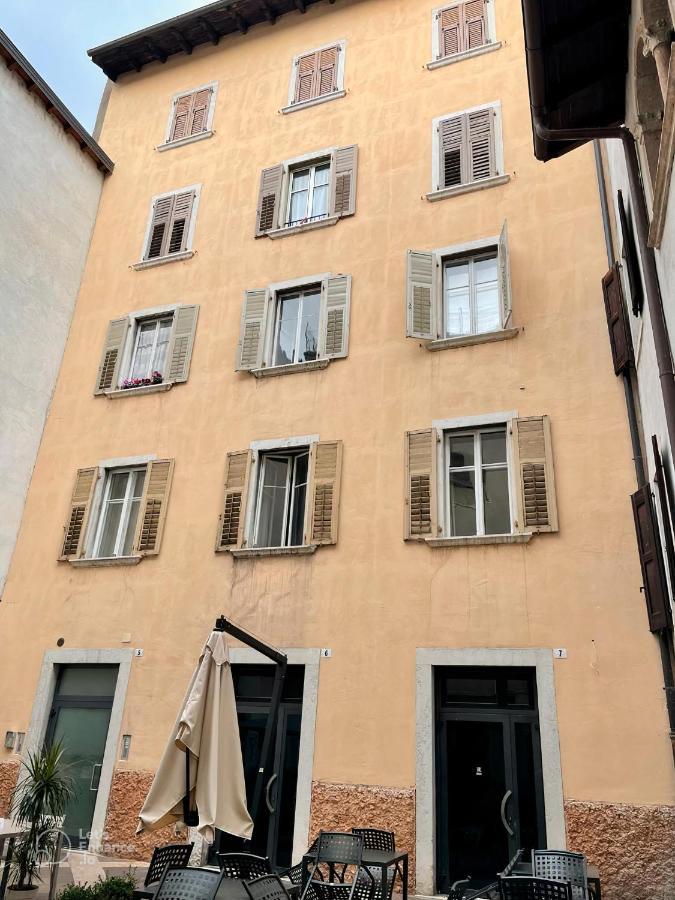 Apartment Casa Sass *
