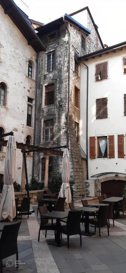 Casa Sass Apartment Trento