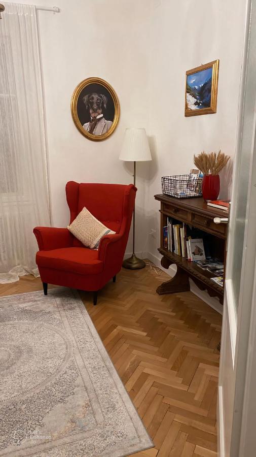 Casa Sass * Trento