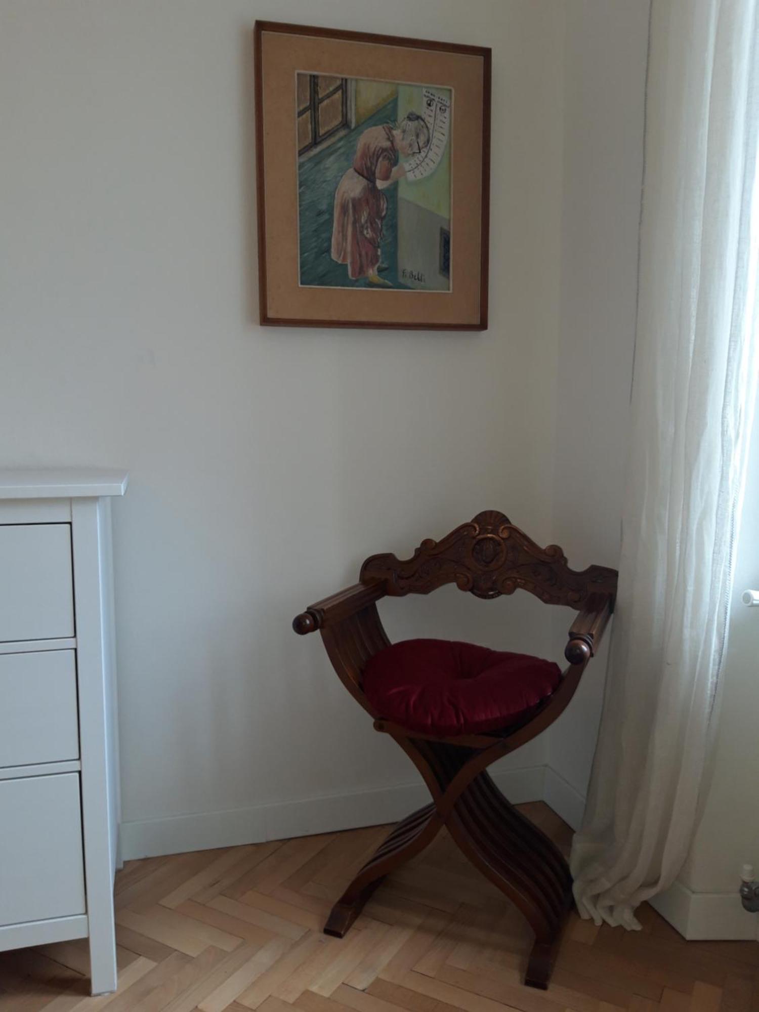 Apartment Casa Sass *