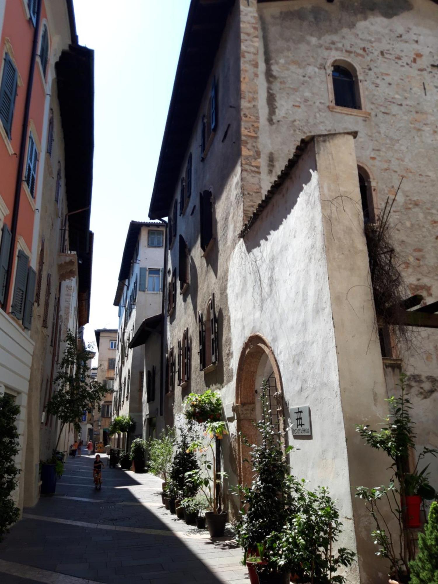 Casa Sass Trento