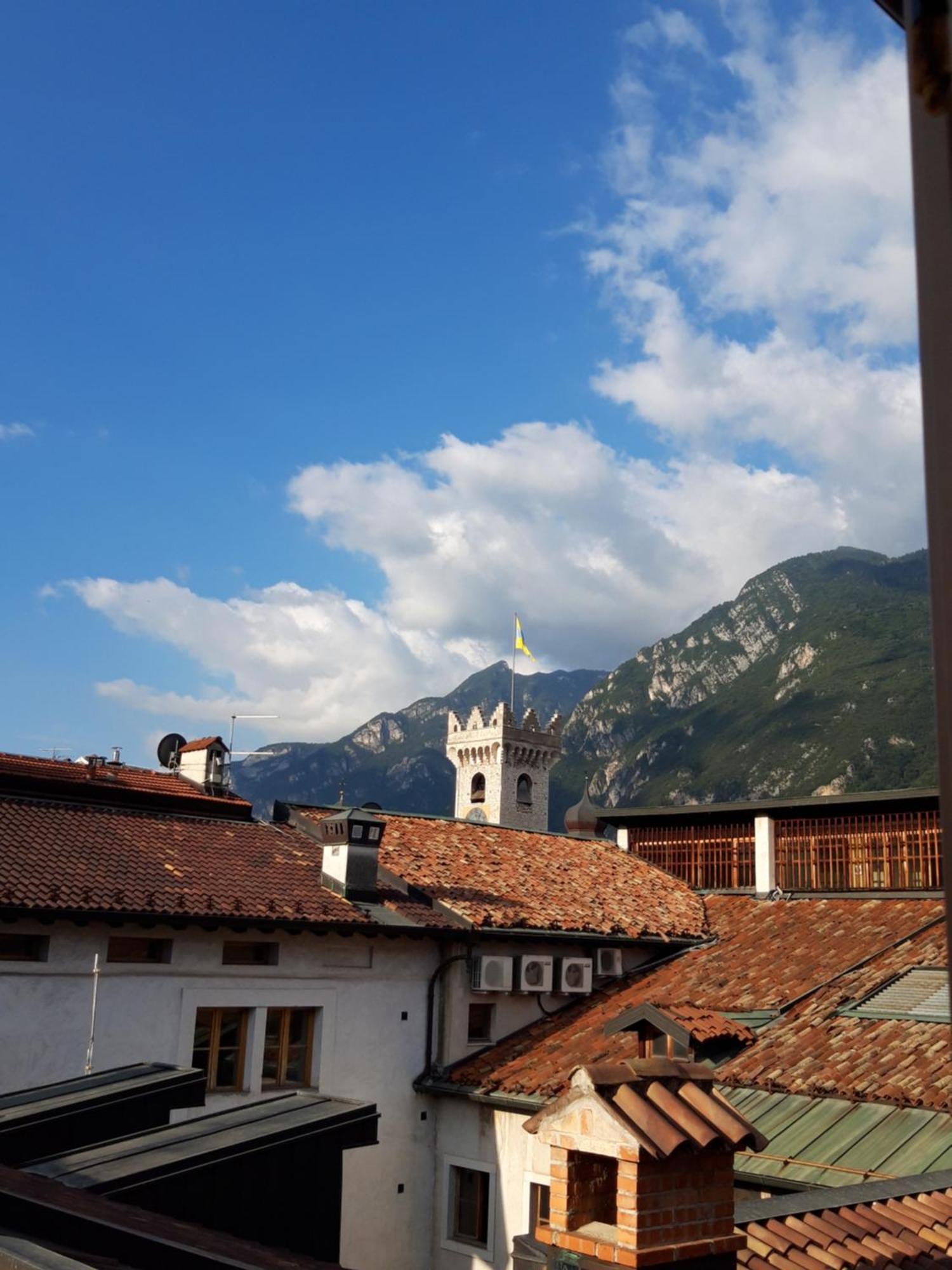 Casa Sass * Trento